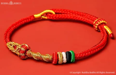 Feng Shui for Safe Travels A Guide to the Best Protection Bracelets for 2026