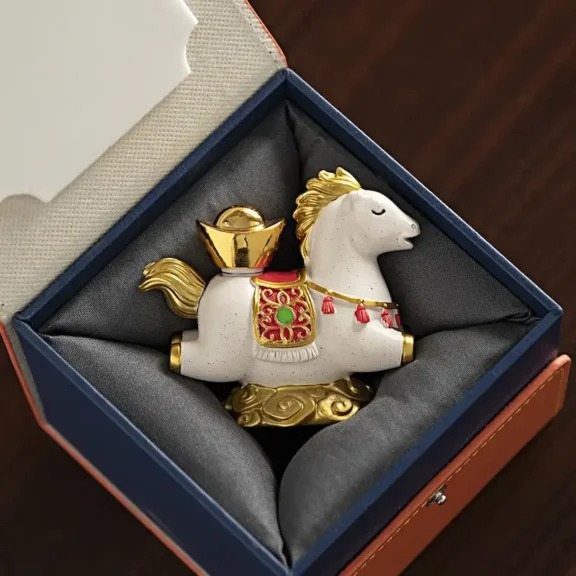 Feng Shui for Your Office Desk: A 2026 Guide to Career Success and Productivity 2 - Buddha Bodhis Feng Shui for Your Office Desk A 2026 Guide to Career Success and Productivity