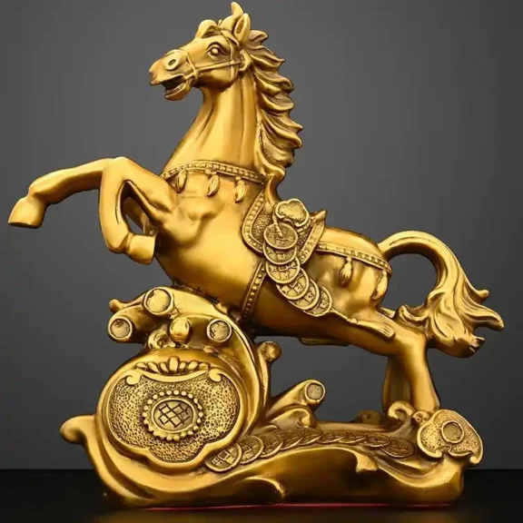 Feng Shui for Your Office Desk: A 2026 Guide to Career Success and Productivity - Buddha Bodhis Feng Shui for Your Office Desk A 2026 Guide to Career Success and Productivity