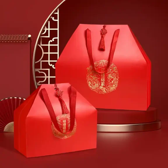 Gifting for Good Fortune: The Complete Guide to Chinese New Year Gifts & Etiquette for 2026 3 - Buddha Bodhis Gifting for Good Fortune The Complete Guide to Chinese New Year Gifts & Etiquette for 2026