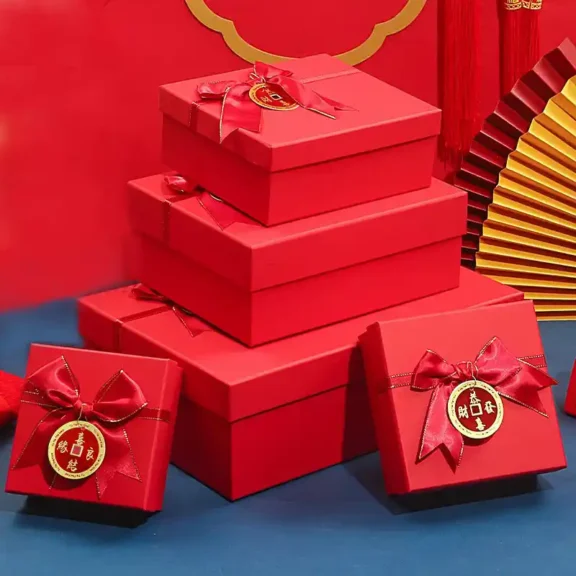 Gifting for Good Fortune: The Complete Guide to Chinese New Year Gifts & Etiquette for 2026 2 - Buddha Bodhis Gifting for Good Fortune The Complete Guide to Chinese New Year Gifts & Etiquette for 2026