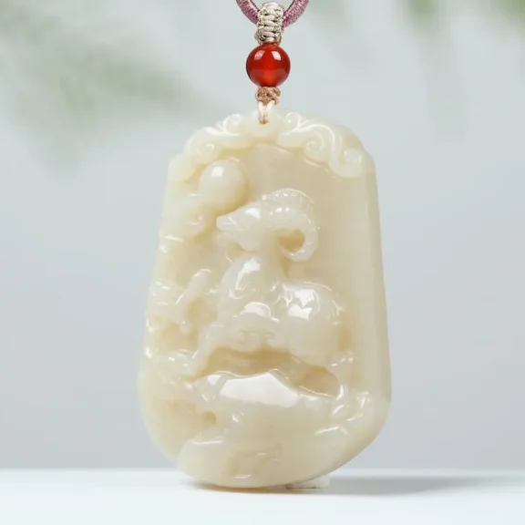 Goat Horoscope 2026: A Year of Powerful Support from the Fire Horse 1 - Buddha Bodhis Goat Horoscope 2026 A Year of Powerful Support from the Fire Horse