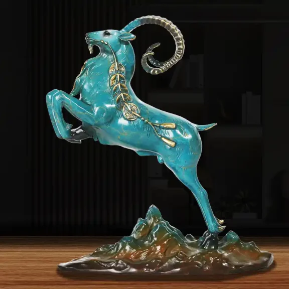 Goat Horoscope 2026: A Year of Powerful Support from the Fire Horse - Buddha Bodhis Goat Horoscope 2026 A Year of Powerful Support from the Fire Horse