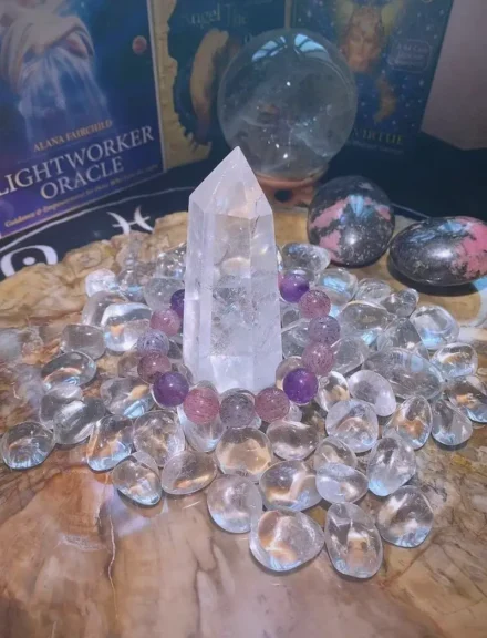 How to Cleanse and Charge Your Jewelry for the New Year - Buddha Bodhis How to Cleanse and Charge Your Jewelry for the New Year