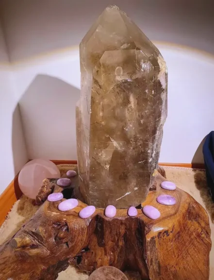 How to Cleanse and Charge Your Jewelry for the New Year 3 - Buddha Bodhis How to Cleanse and Charge Your Jewelry for the New Year