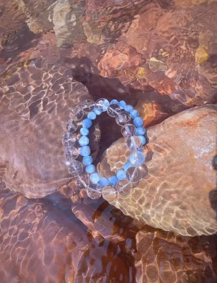 How to Cleanse and Charge Your Jewelry for the New Year 4 - Buddha Bodhis How to Cleanse and Charge Your Jewelry for the New Year