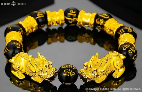 How to Wear a Pixiu Bracelet: A Feng Shui Guide to Its Meaning, Rules, and Benefits