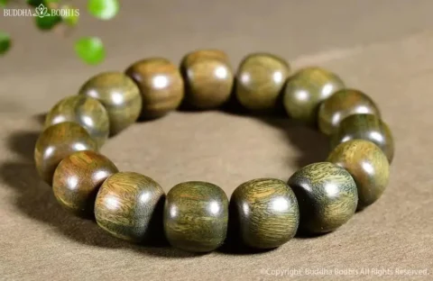 Lignum Vitae, The Wood of Life: Meaning, Symbolism, and Spiritual Properties