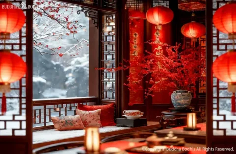 Lucky Foods for Chinese New Year 2026 A Guide to Their Meanings & Symbolism