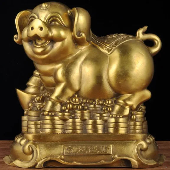 Pig Horoscope 2026: A Complete Forecast for Your Luck, Career, and Well-being - Buddha Bodhis Pig Horoscope 2026 A Complete Forecast for Your Luck, Career, and Well-being