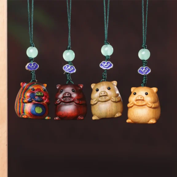 Pig Horoscope 2026: A Complete Forecast for Your Luck, Career, and Well-being 1 - Buddha Bodhis Pig Horoscope 2026 A Complete Forecast for Your Luck, Career, and Well-being