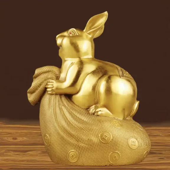 Rabbit Horoscope 2026: Your Complete Feng Shui Forecast for Luck, Love, and Career - Buddha Bodhis Rabbit Horoscope 2026 Your Complete Feng Shui Forecast for Luck, Love, and Career