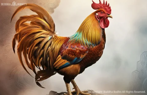 Rooster Horoscope 2026: A Feng Shui Guide to Protecting Your Health and Maximizing Luck