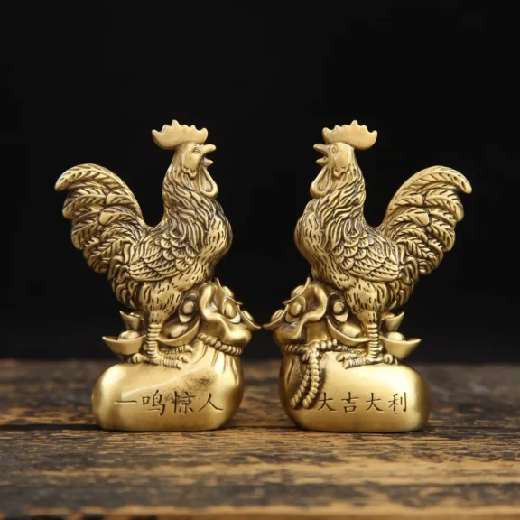 Rooster Horoscope 2026: A Feng Shui Guide to Protecting Your Health and Maximizing Luck - Buddha Bodhis Rooster Horoscope 2026: A Feng Shui Guide to Protecting Your Health and Maximizing Luck