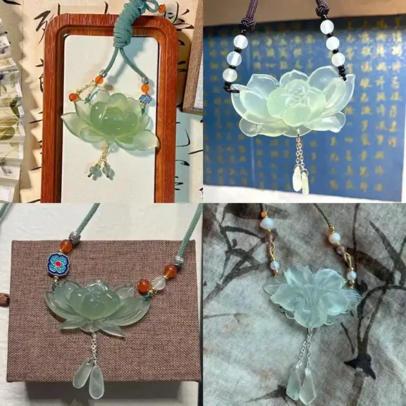 The Deep Meaning of the Lotus Flower: Symbolism Across Colors and Cultures 3 - Buddha Bodhis The Deep Meaning of the Lotus Flower: Symbolism Across Colors and Cultures