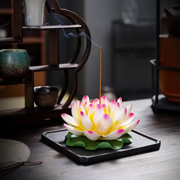 The Deep Meaning of the Lotus Flower: Symbolism Across Colors and Cultures - Buddha Bodhis The Deep Meaning of the Lotus Flower: Symbolism Across Colors and Cultures