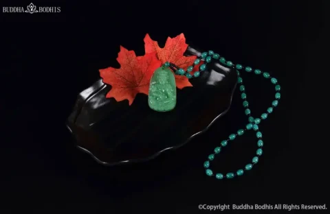 The Meaning of a Buddha Necklace: Symbolism, Benefits, and How to Wear One Respectfully