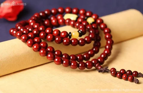 The Meaning of a Rosewood Bracelet: A Guide to Its Compassionate & Healing Energy