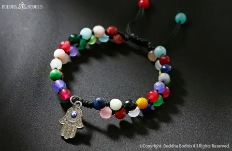 The Meaning of the Hamsa Hand A Guide to Its Symbolism and Spiritual Use