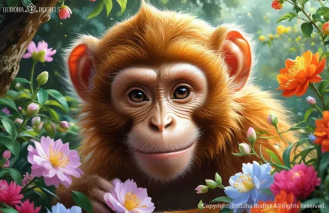 The Monkey's Journey in 2026 A Feng Shui Guide to Travel and Transformation