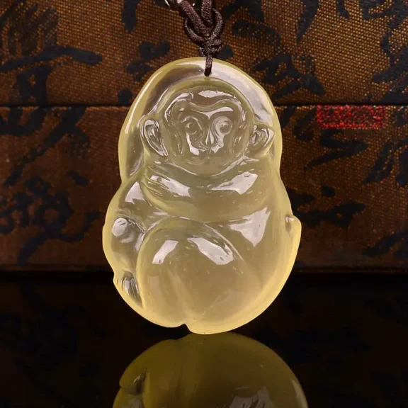 The Monkey's Journey in 2026: A Feng Shui Guide to Travel and Transformation 3 - Buddha Bodhis The Monkey's Journey in 2026 A Feng Shui Guide to Travel and Transformation