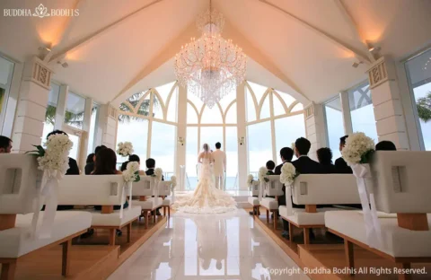 The Most Auspicious Wedding Dates in 2026 A Practical Feng Shui Guide for Couples