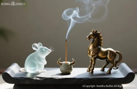 The Rat in 2026 A Complete Chinese Horoscope for Fortune, Career, and Love