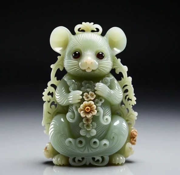 The Rat in 2026: A Complete Chinese Horoscope for Fortune, Career, and Love - Buddha Bodhis The Rat in 2026 A Complete Chinese Horoscope for Fortune, Career, and Love