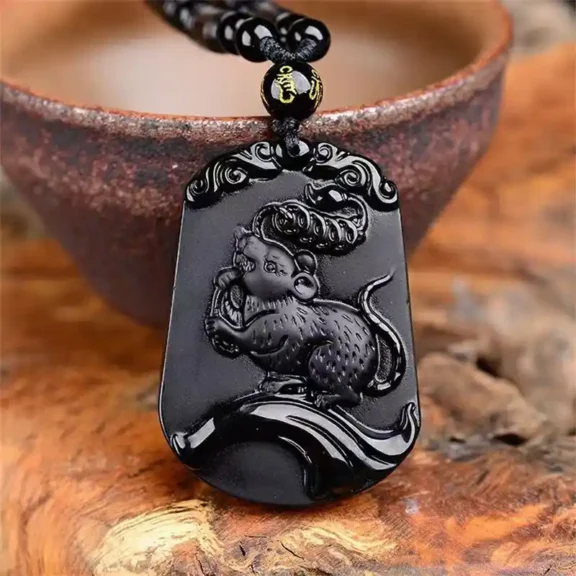 The Rat in 2026: A Complete Chinese Horoscope for Fortune, Career, and Love 1 - Buddha Bodhis The Rat in 2026 A Complete Chinese Horoscope for Fortune, Career, and Love