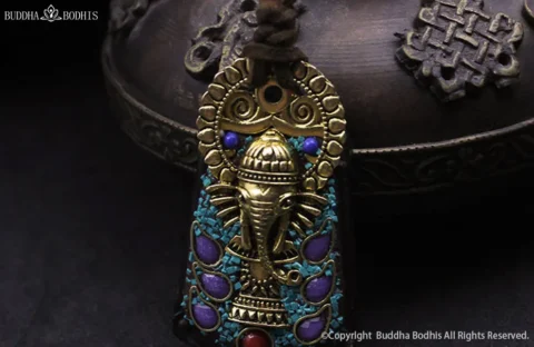 The Spiritual Meaning of Ganesha A Guide to Statue Symbolism and Placement