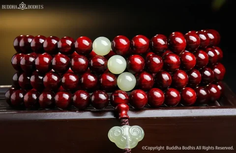 The Spiritual Meaning of Red Sandalwood Understanding Its Symbolism & Benefits