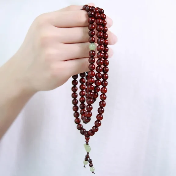 The Spiritual Meaning of Red Sandalwood: Understanding Its Symbolism & Benefits 2 - Buddha Bodhis The Spiritual Meaning of Red Sandalwood Understanding Its Symbolism & Benefits