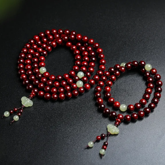 The Spiritual Meaning of Red Sandalwood: Understanding Its Symbolism & Benefits 3 - Buddha Bodhis The Spiritual Meaning of Red Sandalwood Understanding Its Symbolism & Benefits