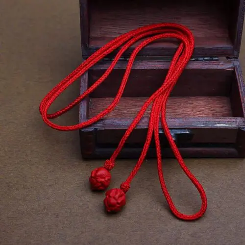 The Spiritual Meaning of a Red String Around Your Waist: A Symbol of Core Protection 2 - Buddha Bodhis The Spiritual Meaning of a Red String Around Your Waist A Symbol of Core Protection