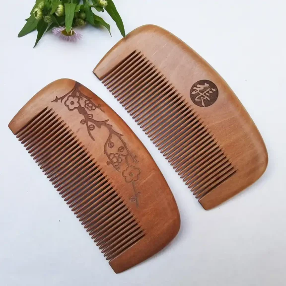 The Spiritual Symbolism of the Wooden Comb: A Guide to Its Deeper Meaning 3 - Buddha Bodhis The Spiritual Symbolism of the Wooden Comb A Guide to Its Deeper Meaning