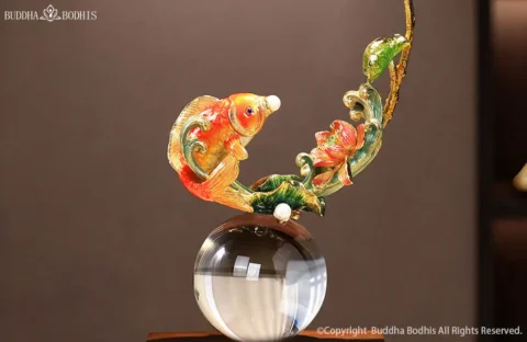 The Symbolism of Koi Fish: A Guide to Their Meaning, Colors, and Abundance