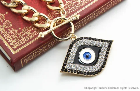Understanding the Evil Eye A Guide to Its Symbolism, Colors, and Protective Power