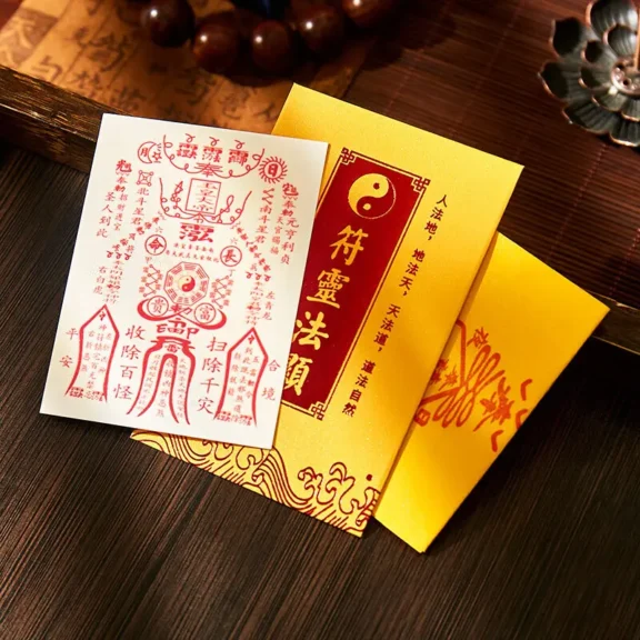 What to Do with Your Old Tai Sui Amulet & How to Prepare for 2026 2 - Buddha Bodhis What to Do with Your Old Tai Sui Amulet & How to Prepare for 2026