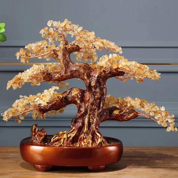 Where to Place Your Citrine Tree in 2026 for Business Success 2 - Buddha Bodhis Where to Place Your Citrine Tree in 2026 for Business Success
