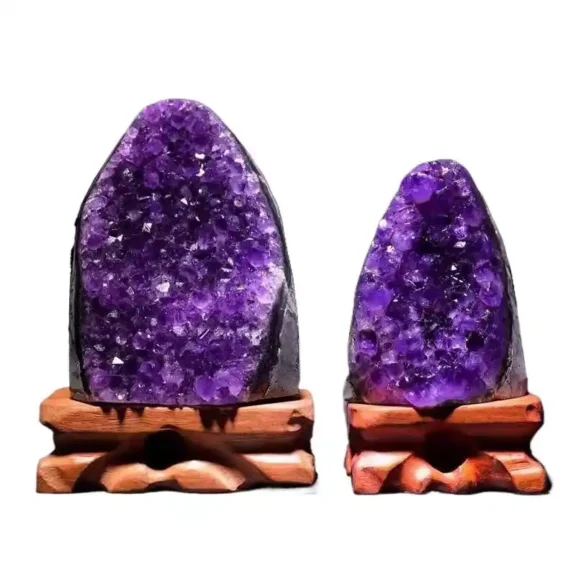 Your 2026 Guide to Amethyst Geode Placement for Luck & Wisdom 1 - Buddha Bodhis Your 2026 Guide to Amethyst Geode Placement for Luck & Wisdom