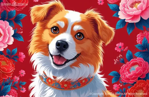 Your 2026 Horoscope for the Dog Zodiac A Guide to Love, Success, and Well-being