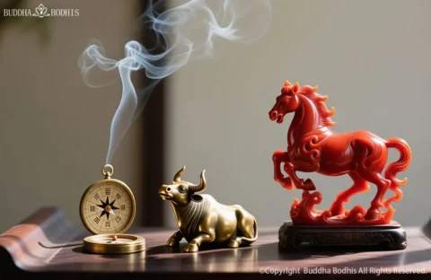 Your 2026 Ox Horoscope A Practical Forecast for Career, Wealth, and Luck