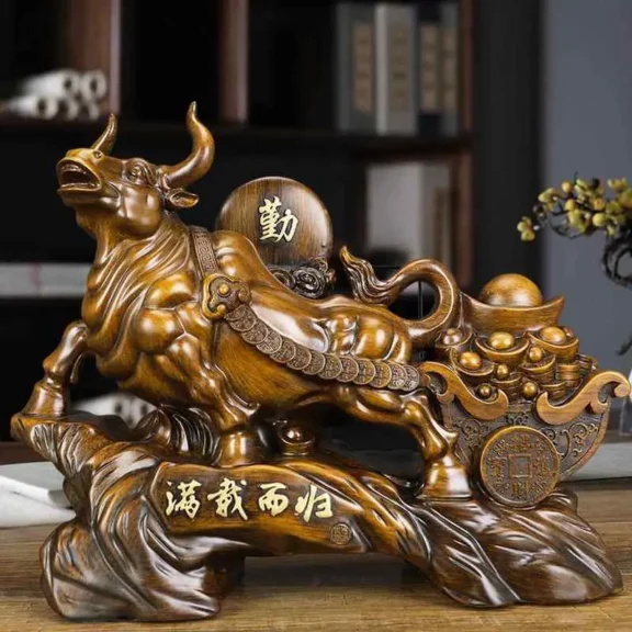 Your 2026 Ox Horoscope: A Practical Forecast for Career, Wealth, and Luck - Buddha Bodhis Your 2026 Ox Horoscope A Practical Forecast for Career, Wealth, and Luck