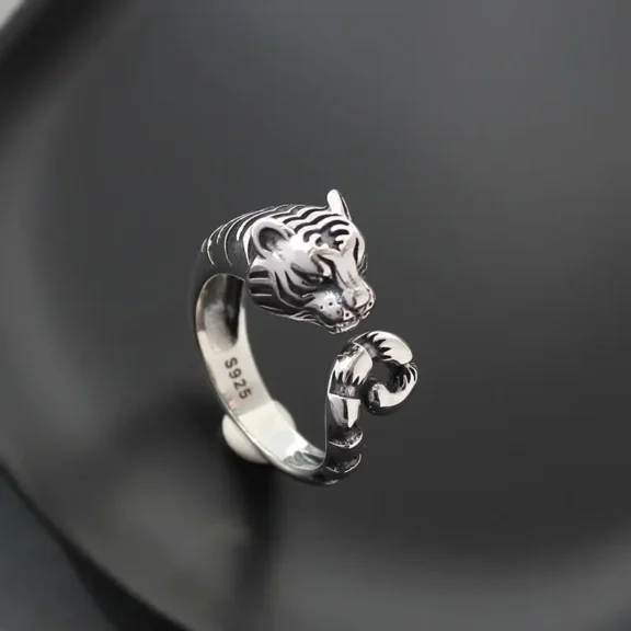 Your 2026 Tiger Horoscope: A Practical Forecast for Luck, Career, and Relationships 2 - Buddha Bodhis Your 2026 Tiger Horoscope A Practical Forecast for Luck, Career, and Relationships