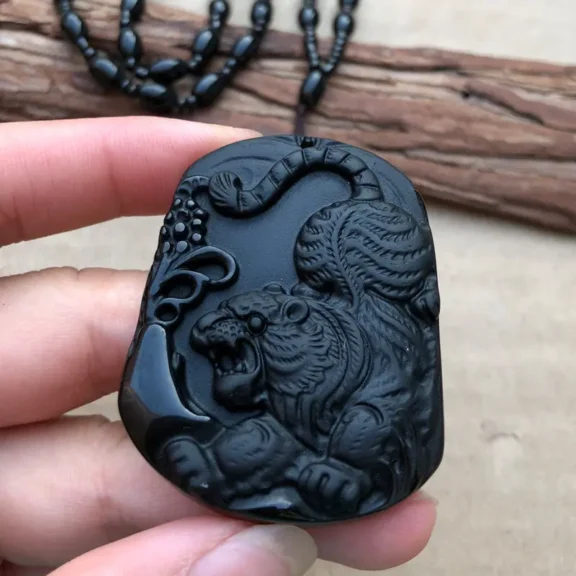 Your 2026 Tiger Horoscope: A Practical Forecast for Luck, Career, and Relationships 1 - Buddha Bodhis Your 2026 Tiger Horoscope A Practical Forecast for Luck, Career, and Relationships