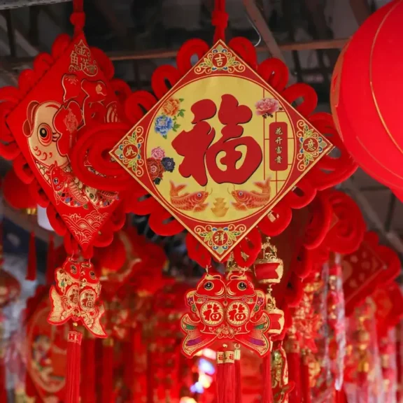 Your Practical Guide to Chinese New Year 2026: The Year of the Fire Horse 1 - Buddha Bodhis Your Practical Guide to Chinese New Year 2026 The Year of the Fire Horse