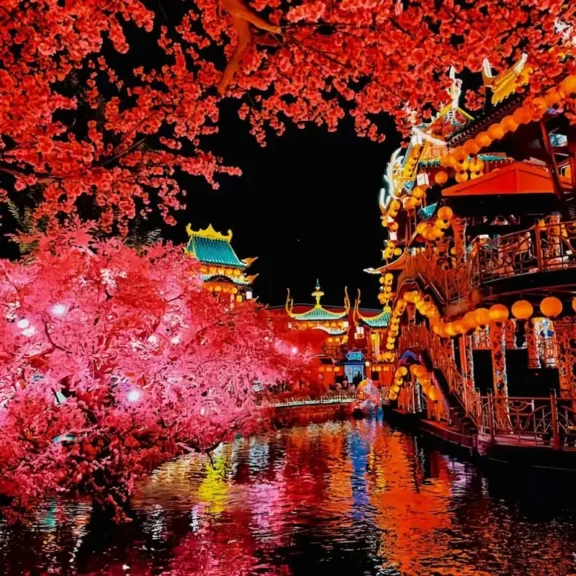 Your Practical Guide to Chinese New Year 2026: The Year of the Fire Horse 3 - Buddha Bodhis Your Practical Guide to Chinese New Year 2026 The Year of the Fire Horse