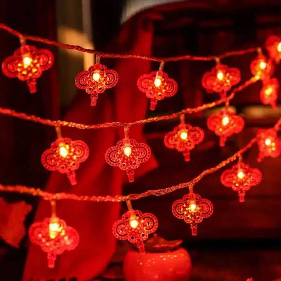 Your Practical Guide to Chinese New Year 2026: The Year of the Fire Horse - Buddha Bodhis Your Practical Guide to Chinese New Year 2026 The Year of the Fire Horse