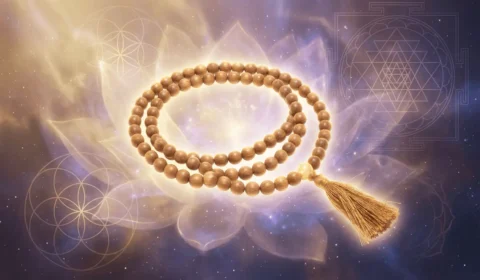 108-sandalwood-mala-beads-sacred-geometry-spiritual-meditation