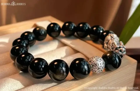 Feng Shui Bracelets for Men A Guide to Stones for Wealth & Success